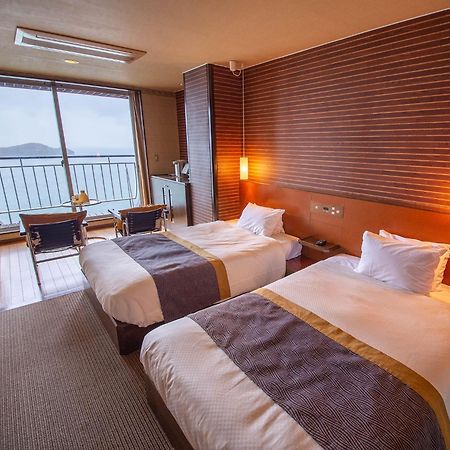 Tenku Hotel Kairo Tonosho  ภายนอก รูปภาพ