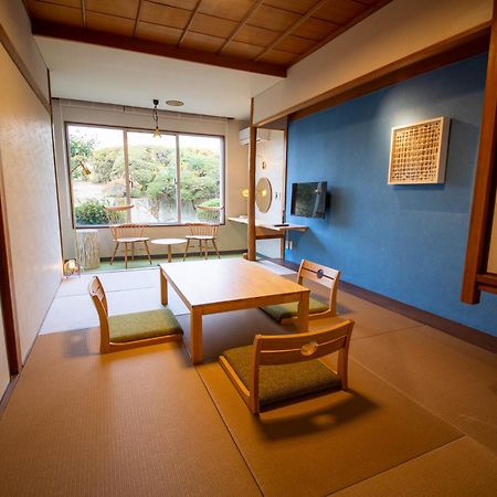 Tenku Hotel Kairo Tonosho  ภายนอก รูปภาพ