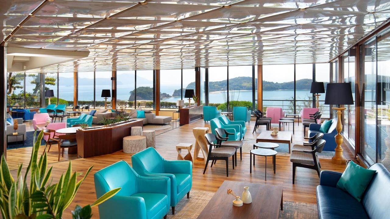Tenku Hotel Kairo Tonosho  ภายนอก รูปภาพ