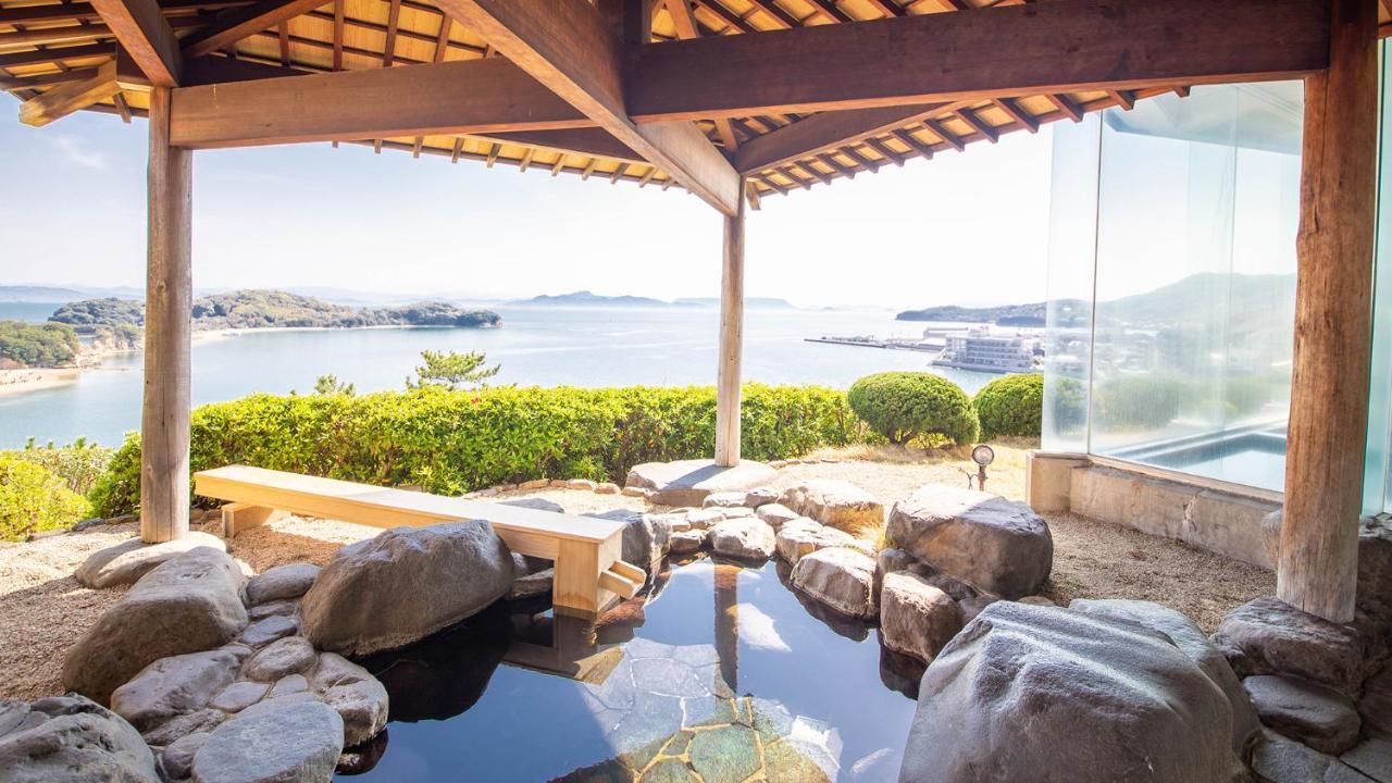 Tenku Hotel Kairo Tonosho  ภายนอก รูปภาพ
