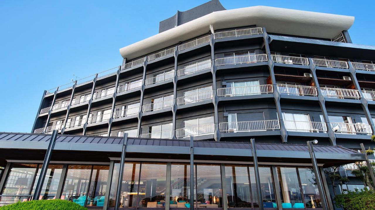 Tenku Hotel Kairo Tonosho  ภายนอก รูปภาพ