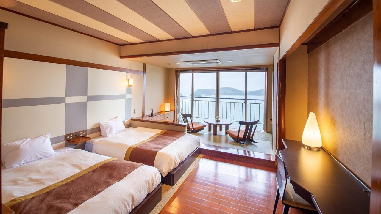 Tenku Hotel Kairo Tonosho  ภายนอก รูปภาพ