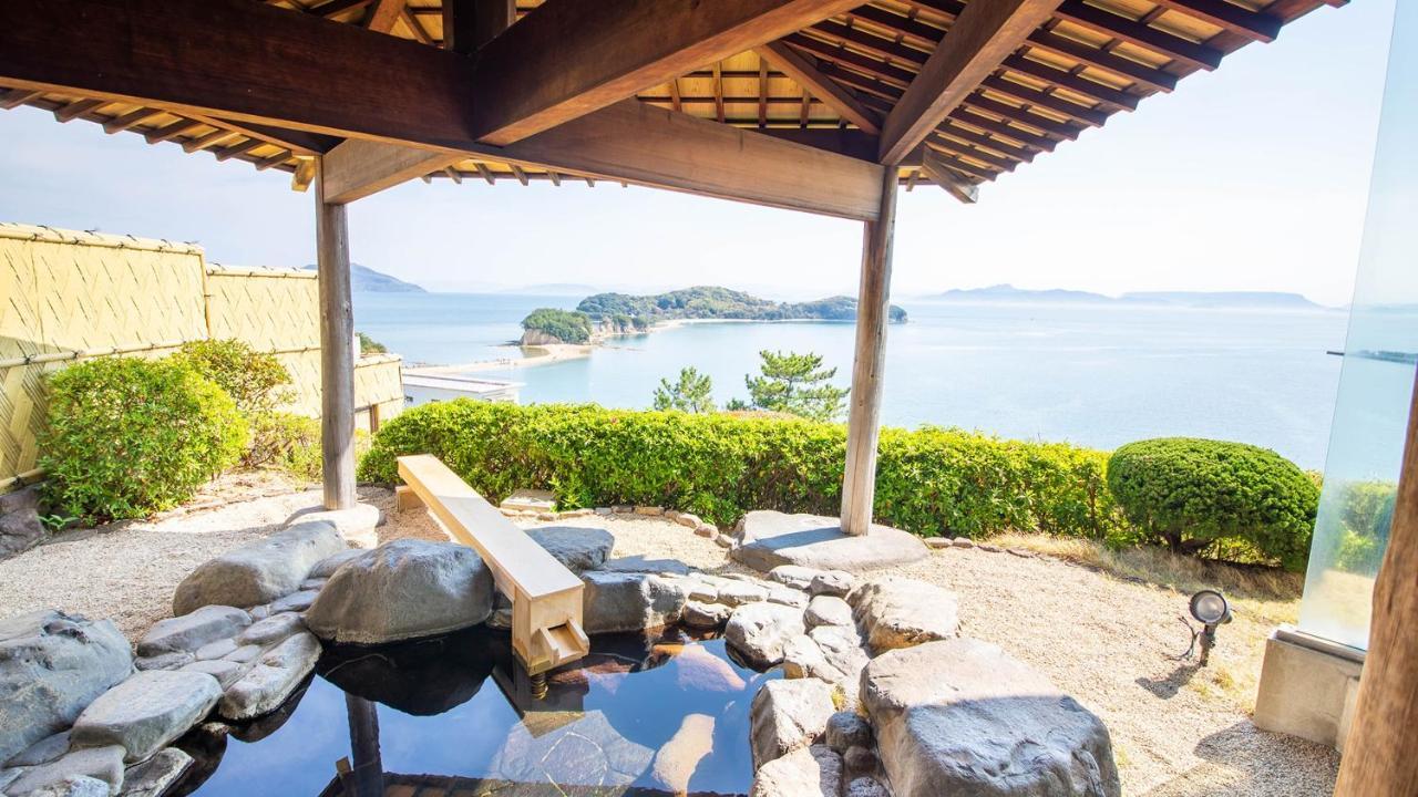 Tenku Hotel Kairo Tonosho  ภายนอก รูปภาพ