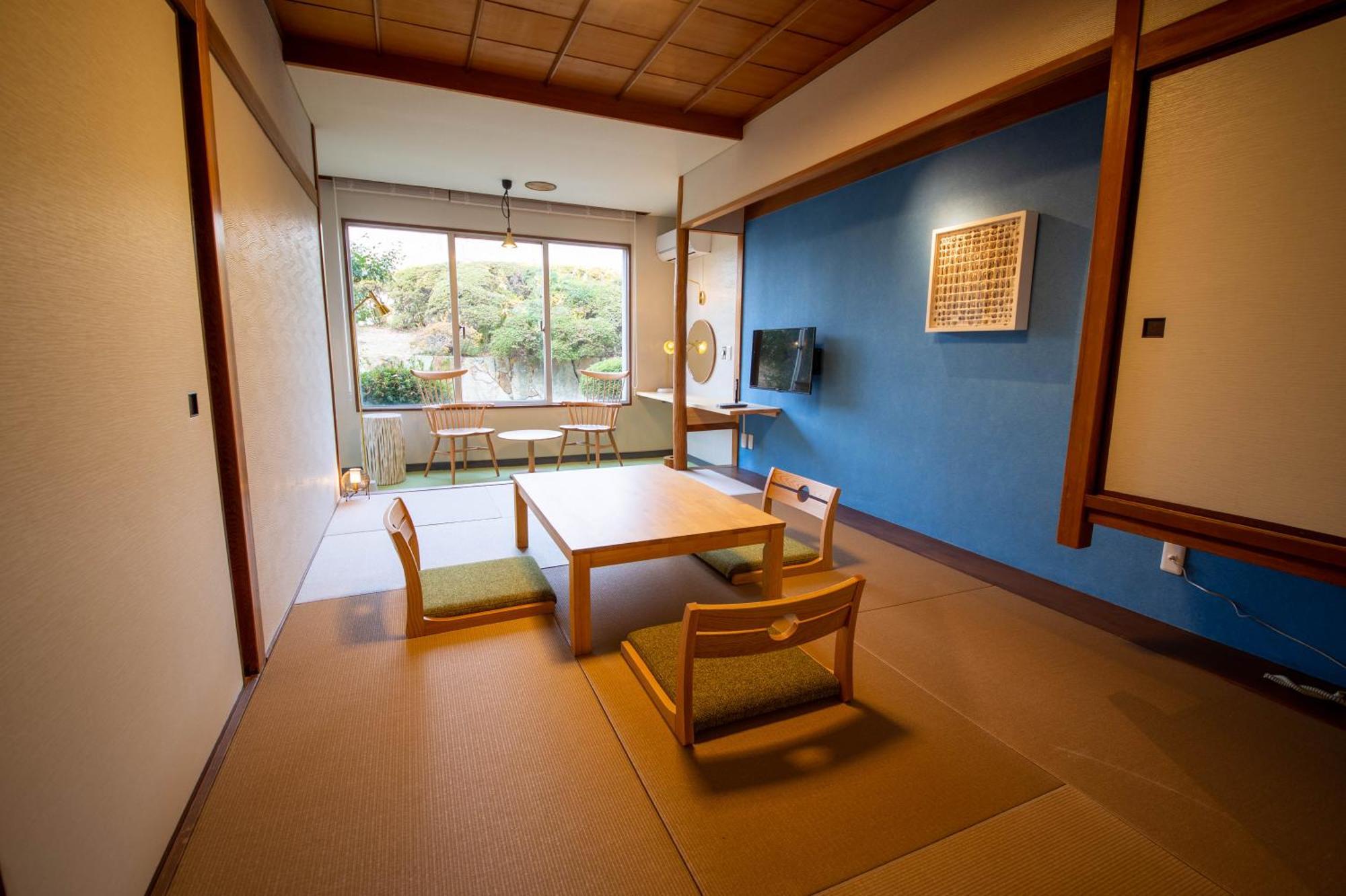 Tenku Hotel Kairo Tonosho  ภายนอก รูปภาพ