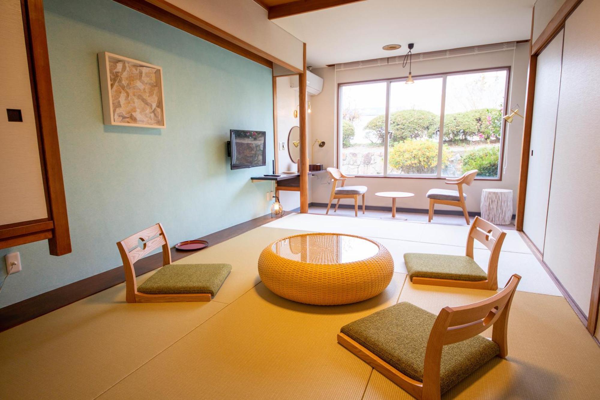 Tenku Hotel Kairo Tonosho  ภายนอก รูปภาพ
