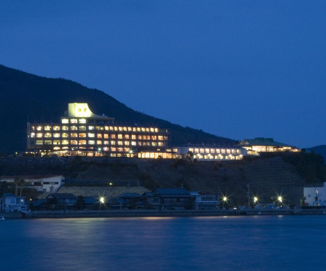 Tenku Hotel Kairo Tonosho  ภายนอก รูปภาพ