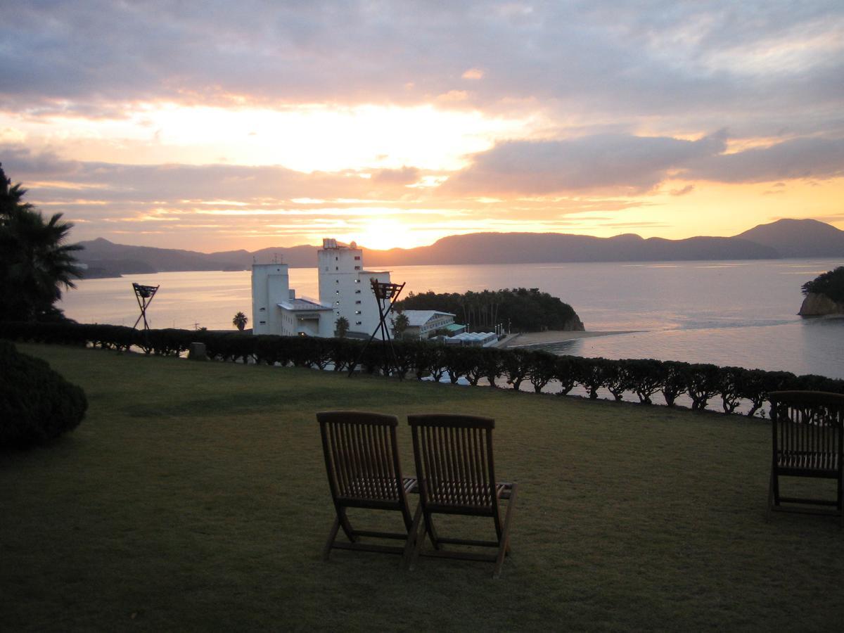 Tenku Hotel Kairo Tonosho  ภายนอก รูปภาพ