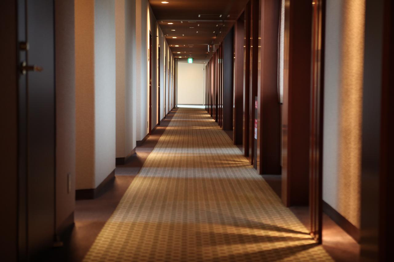 Tenku Hotel Kairo Tonosho  ภายนอก รูปภาพ