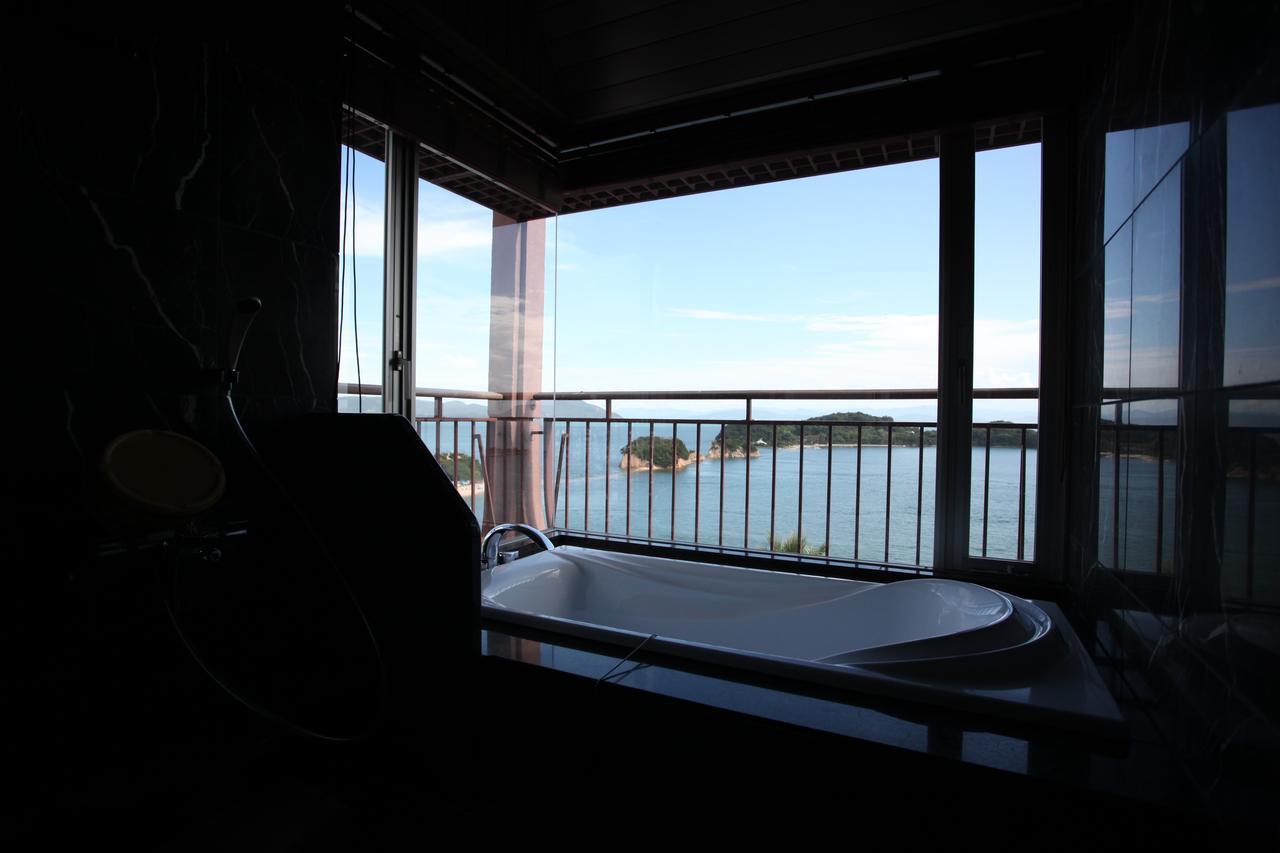Tenku Hotel Kairo Tonosho  ภายนอก รูปภาพ