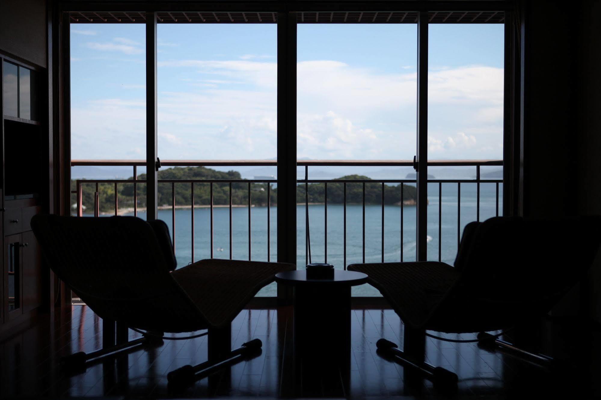 Tenku Hotel Kairo Tonosho  ภายนอก รูปภาพ