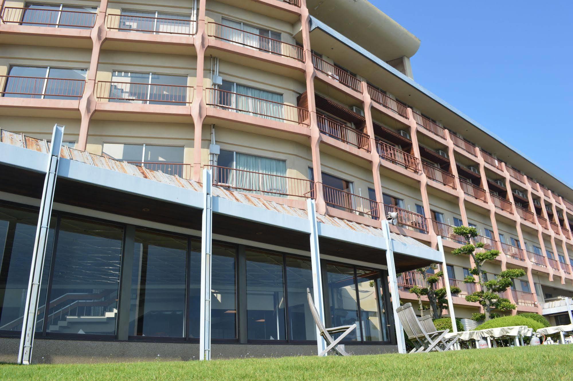 Tenku Hotel Kairo Tonosho  ภายนอก รูปภาพ