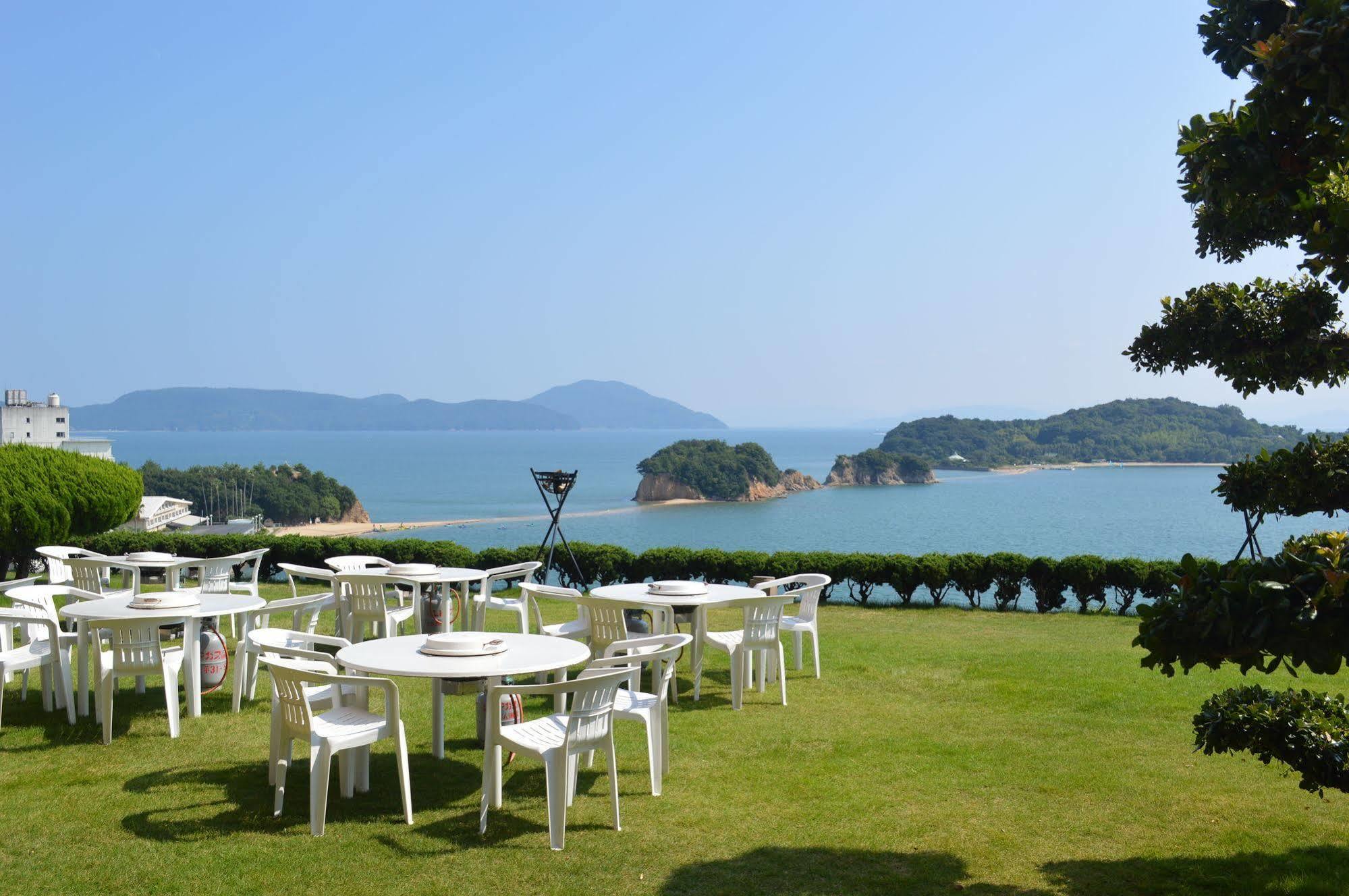 Tenku Hotel Kairo Tonosho  ภายนอก รูปภาพ