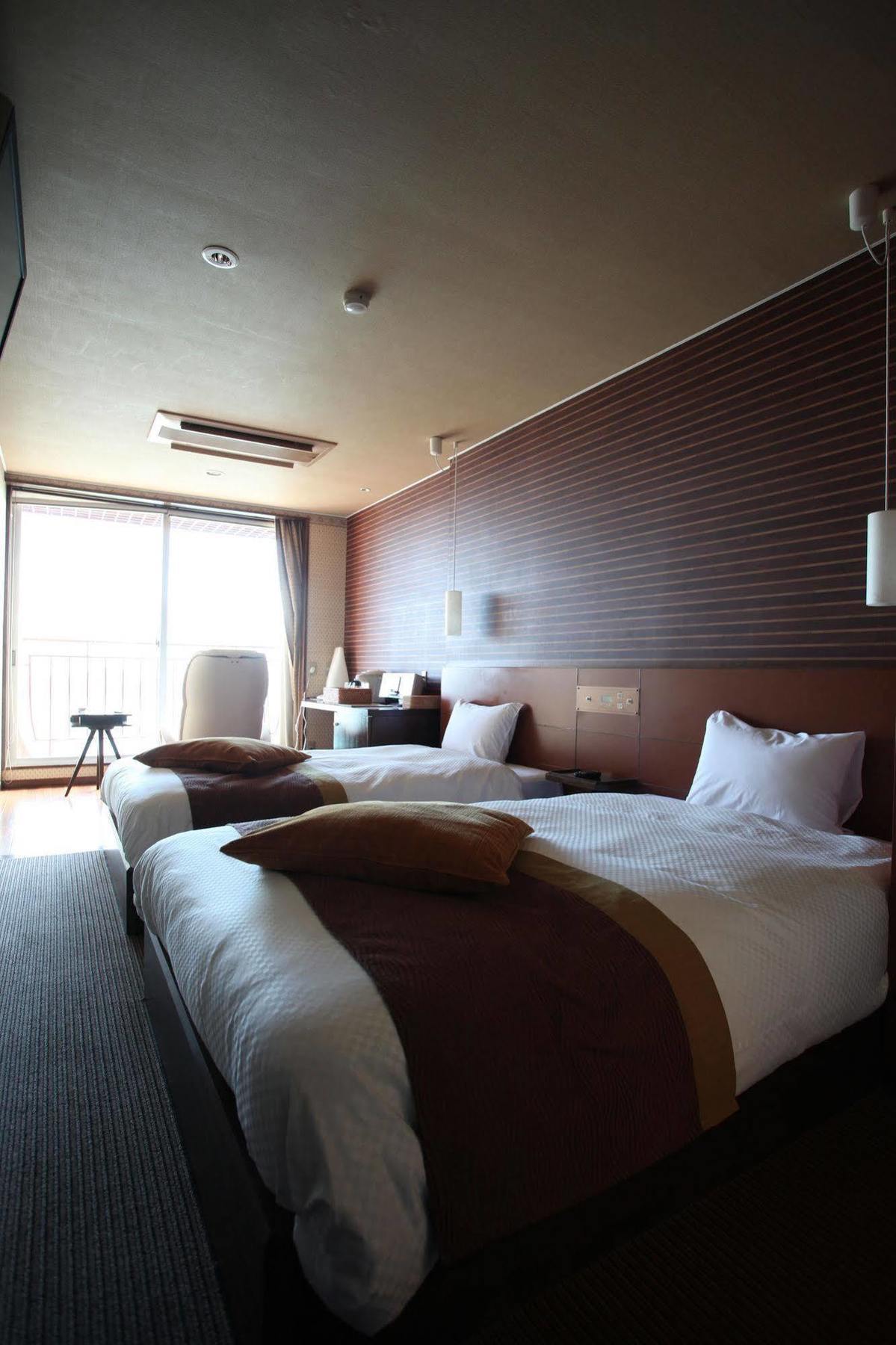 Tenku Hotel Kairo Tonosho  ภายนอก รูปภาพ