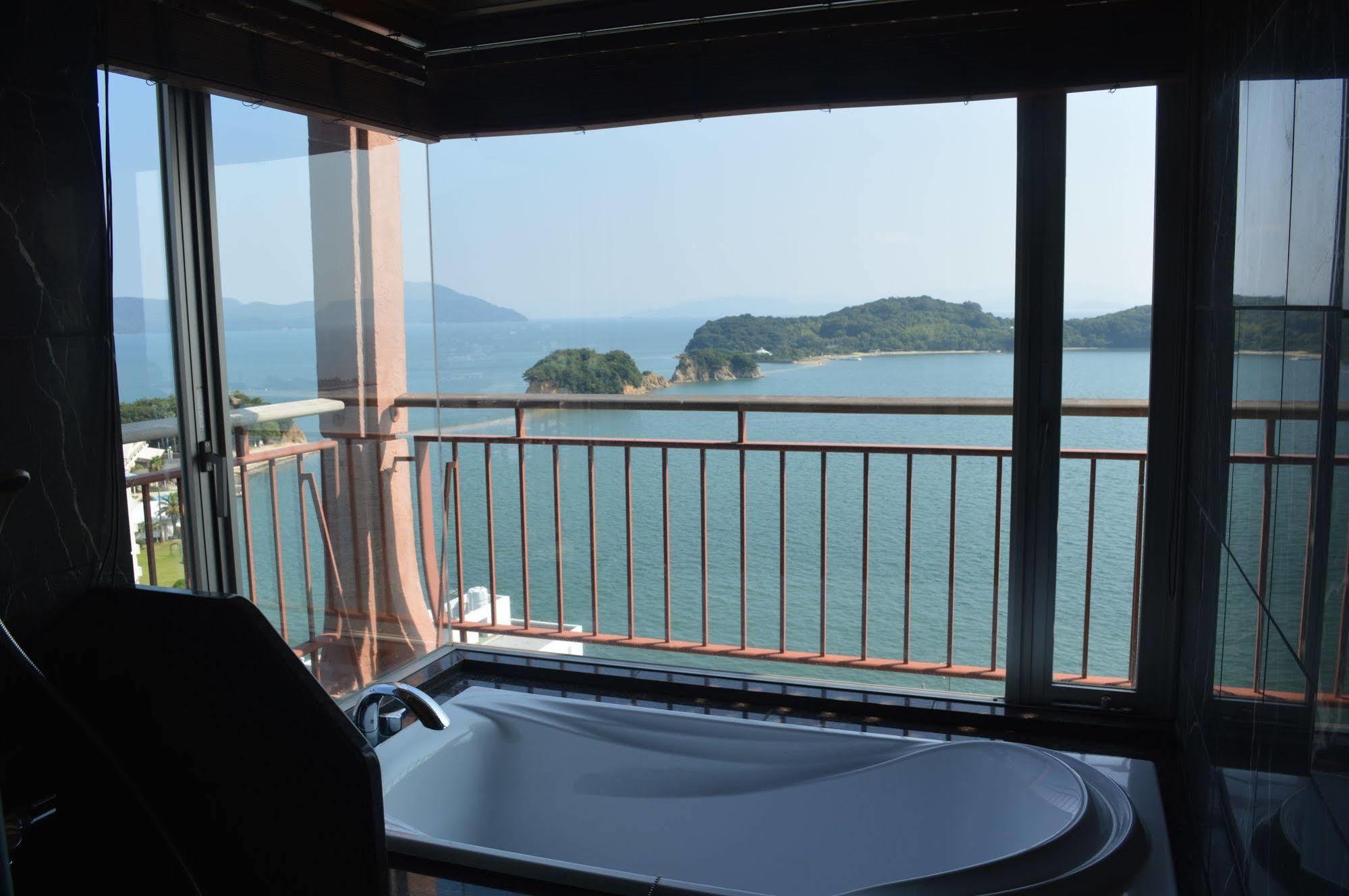 Tenku Hotel Kairo Tonosho  ภายนอก รูปภาพ