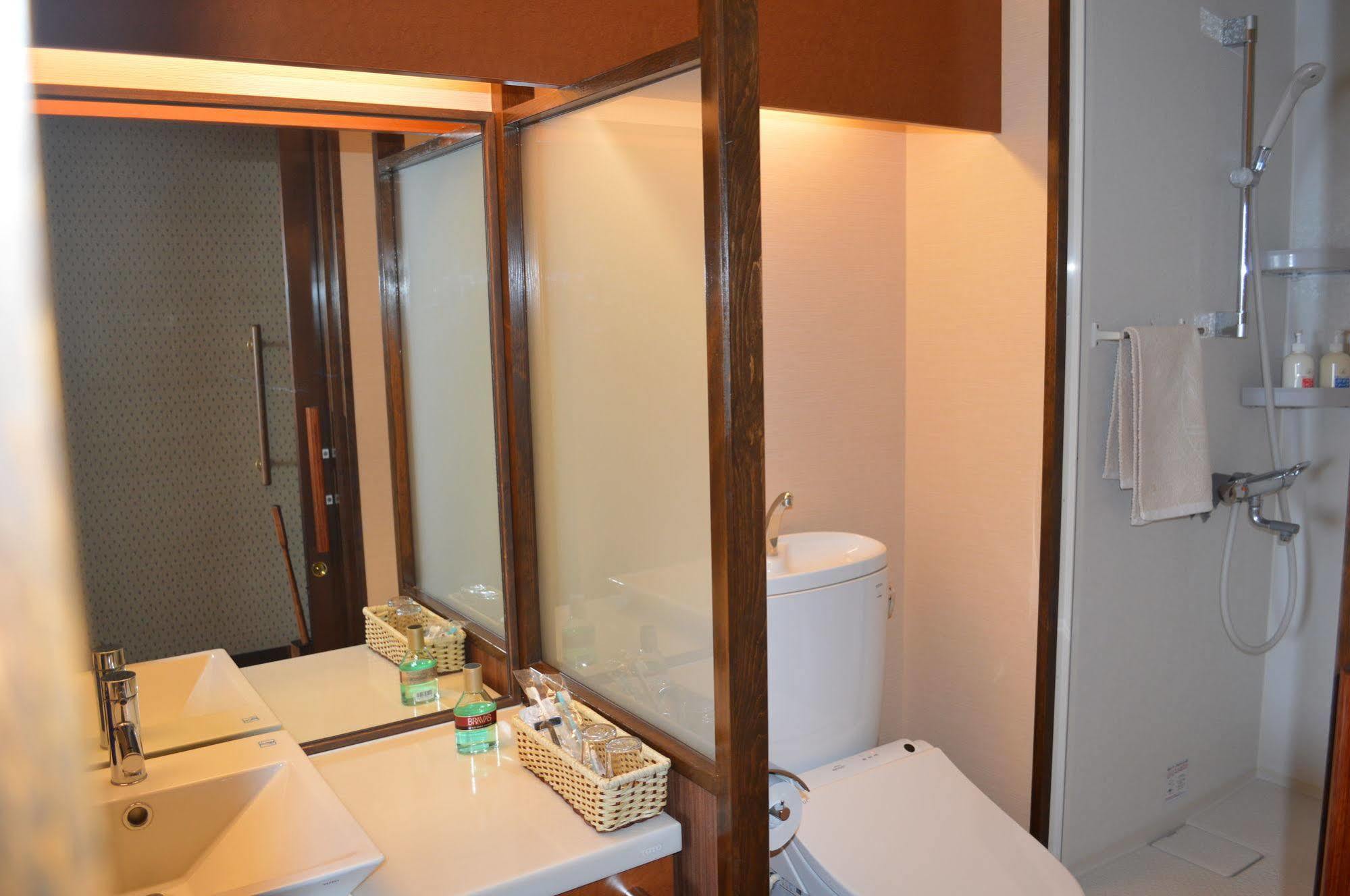 Tenku Hotel Kairo Tonosho  ภายนอก รูปภาพ