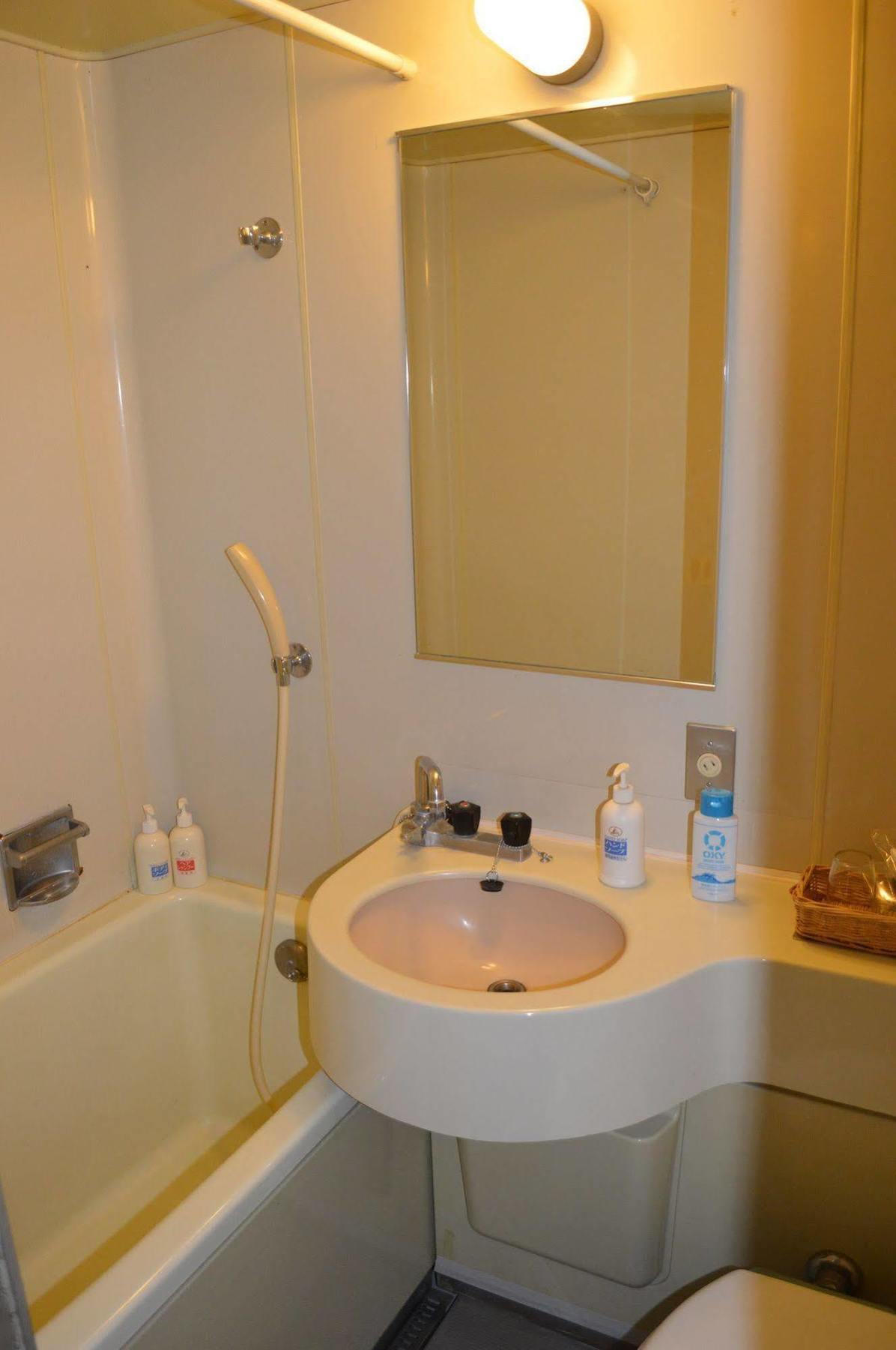 Tenku Hotel Kairo Tonosho  ภายนอก รูปภาพ