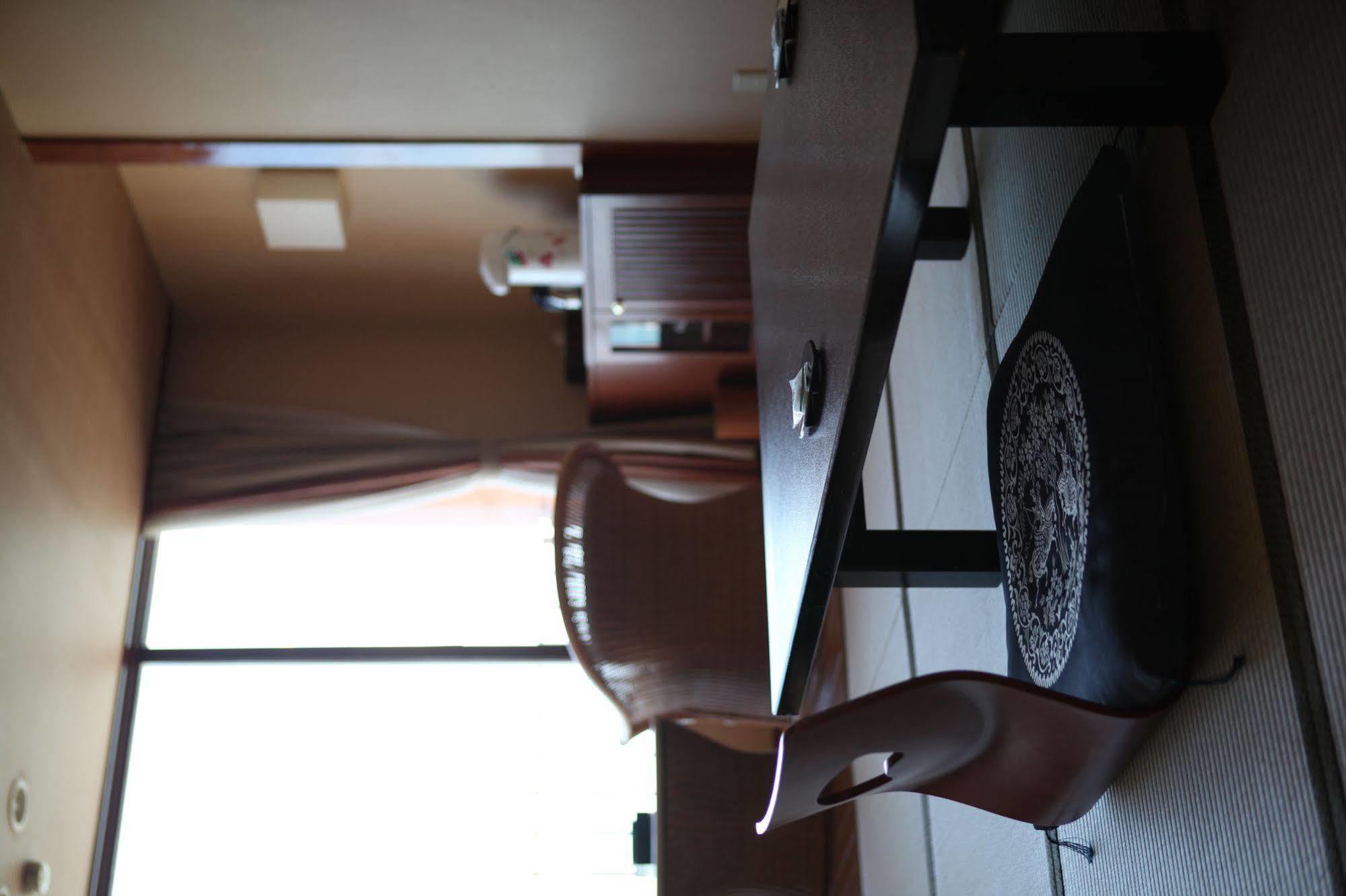 Tenku Hotel Kairo Tonosho  ภายนอก รูปภาพ