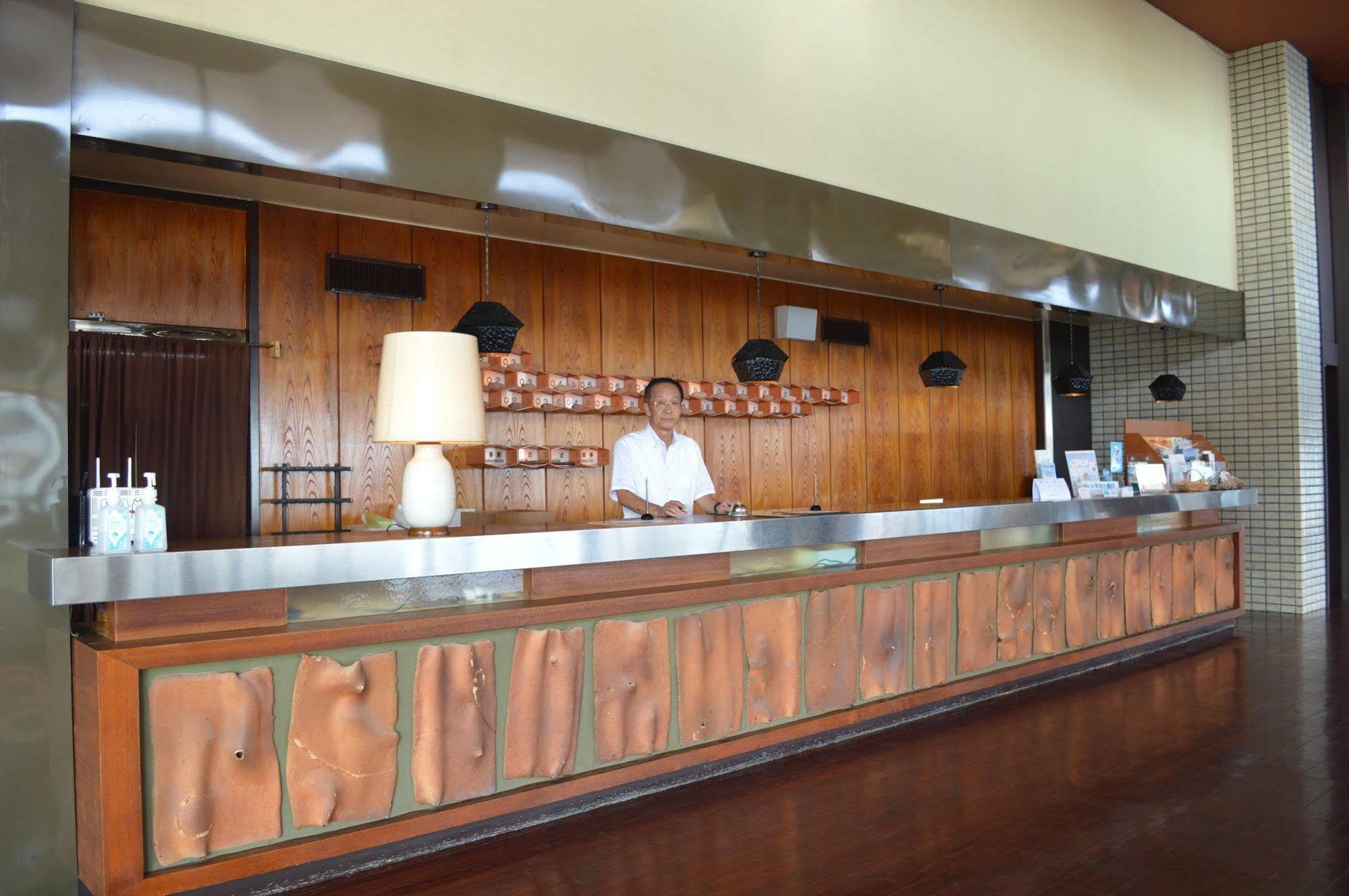 Tenku Hotel Kairo Tonosho  ภายนอก รูปภาพ