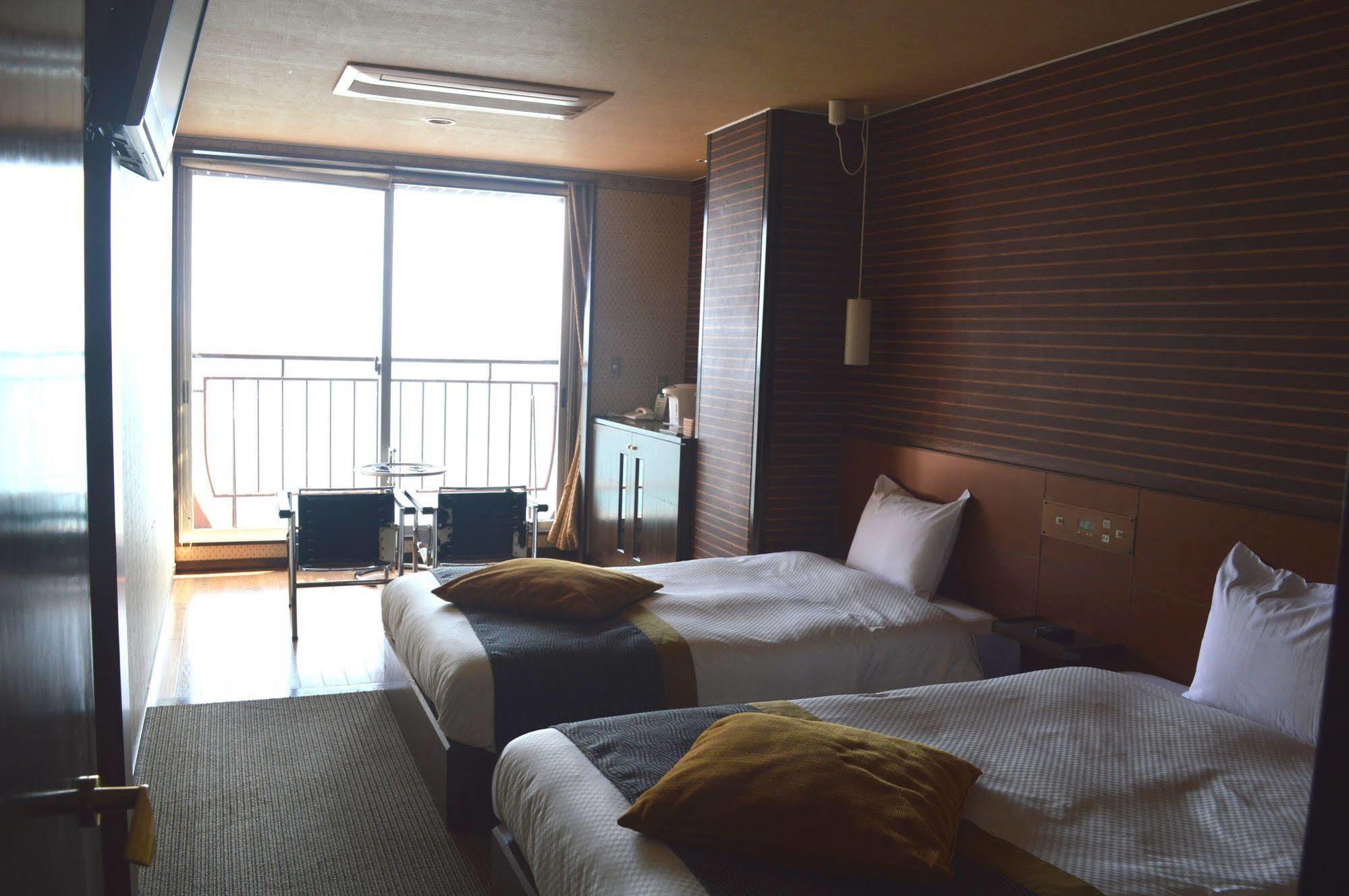 Tenku Hotel Kairo Tonosho  ภายนอก รูปภาพ