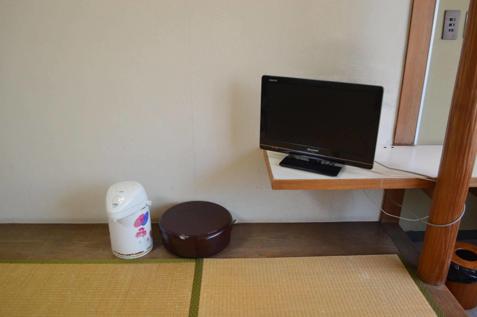 Tenku Hotel Kairo Tonosho  ภายนอก รูปภาพ