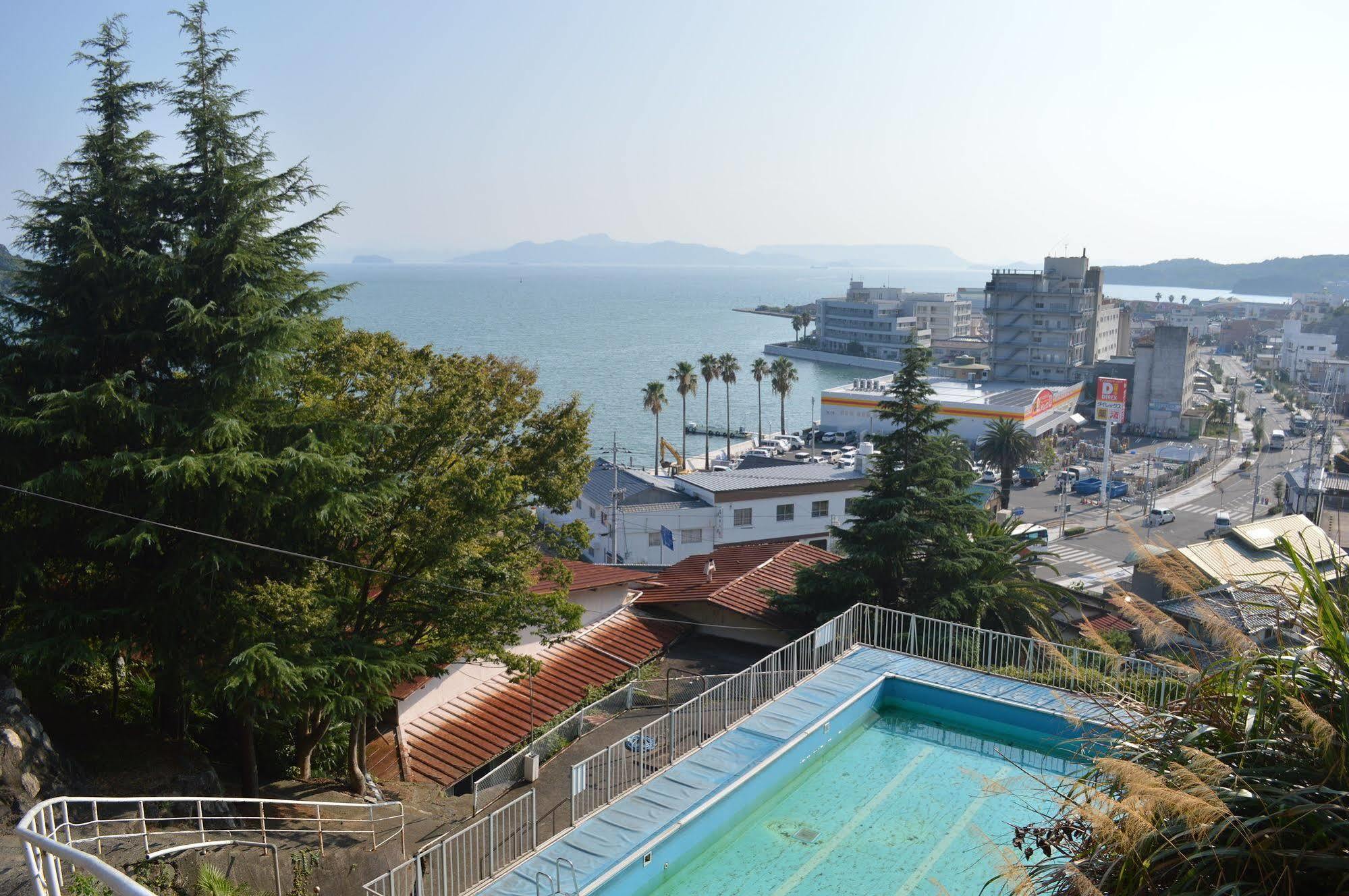 Tenku Hotel Kairo Tonosho  ภายนอก รูปภาพ