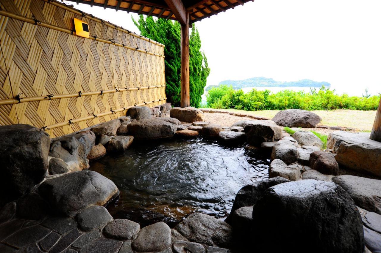 Tenku Hotel Kairo Tonosho  ภายนอก รูปภาพ