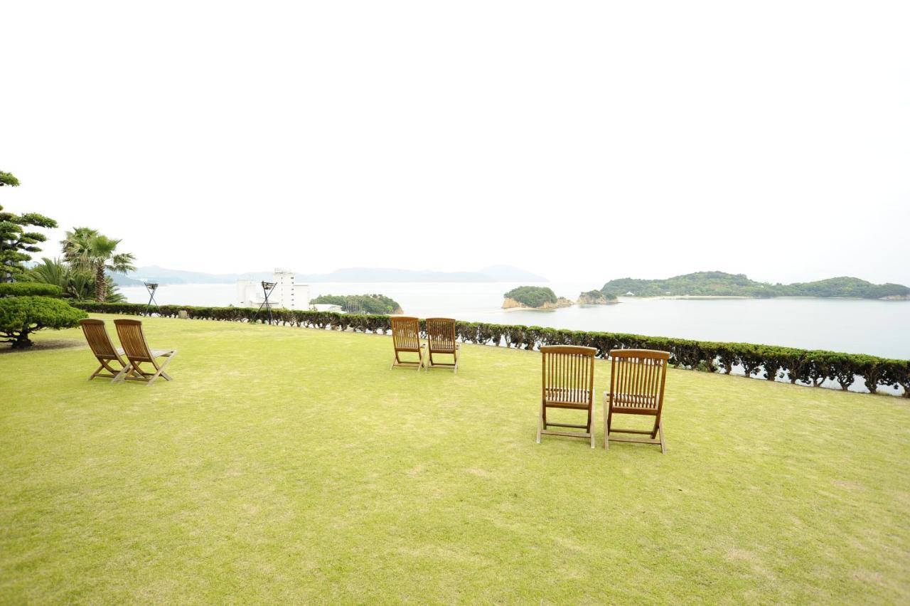 Tenku Hotel Kairo Tonosho  ภายนอก รูปภาพ